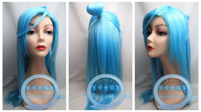taobao agent Cosplay wig