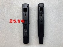 Bayer 780 790 wireless microphone battery slot battery holder M5 M3 battery compartment microphone plastic shell KTV accessories