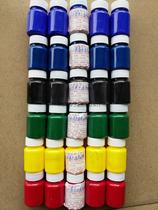 31 degree temperature change powder Ink paint 30g heat change toner anti-counterfeiting pigment reversible temperature change toner pigment