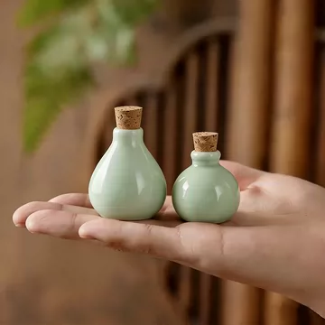 小陶瓷瓶-小陶瓷瓶促销价格、小陶瓷瓶品牌- 淘宝