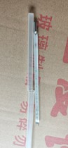 Red water mercury hatching thermometer 30-40℃ accuracy 0 1℃ Hatching machine special door table High precision