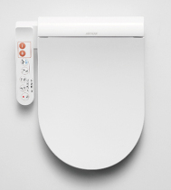 Wrigley bathroom toilet intelligent toilet cover AK1007 intelligent toilet cover