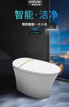 Wrigley bathroom AKB1028 intelligent sitting