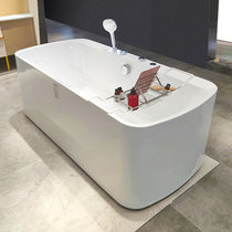 ARROW Wrigley bathroom AQ1765TQ bath tub jetted tub freestanding tank