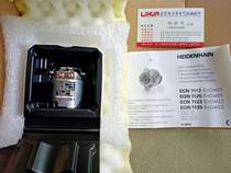 HEIDENHAIN encoder new ECI 119 ID 1158542-01 598412-02
