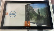 DELL DELL 2330 2350 all-in-one full touch glass exterior screen