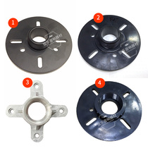 34-core 44-core 51-core stage speaker horn acone head outer wire inner wire screw treble to flat switch joint