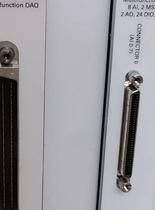 What is required for bargaining NIPXI-6122PXIE-6366