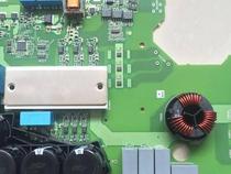 Bargaining spot Danfoss converter drive power board 176L0840 DT 6 AB 6 band module not made