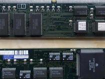 Bargaining spot servo drive CPU card 4620087241 00 original spot test package is good