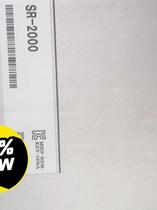 Bargaining the Keanz SR - 2000 reader