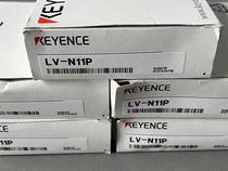 Keyenne Keyence laser sensor LV - N11P is a new original bargaining bargaining bargaining