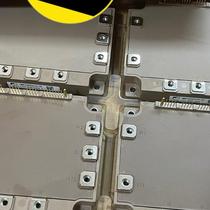 Banking and bargaining for the new Fuji smart module 7MBP 150VEA 120 - 50 original packaging