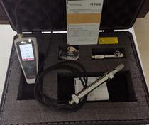 Handheld Dew Point Instrument temperature and humidity dew-point handheld table portable dew point instrument model: HP32-DP