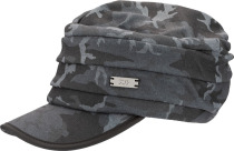 DAIWA Dawa 19AW DC-65009W cold and warm fishing cap