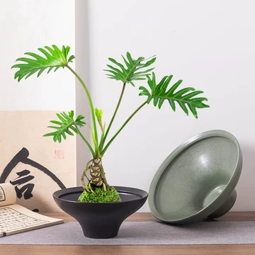 中式禅意花器-中式禅意花器促销价格、中式禅意花器品牌- 淘宝