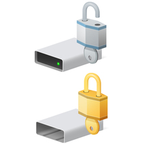 Bitlocker Encryption Reloading System Unlocks Other URL Data Structure Corrupt Version Incompatible Deciphering