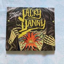 (Spot) Jacky Danny Jack Danny-The Legacy brand new undismantled