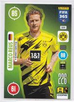 Panini PANINI 2020-21 FIFA365 star card 209 Dortmund Royce