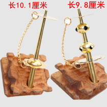 Suona flower Tianxin straight Tianxin suona whistle accessories core suona Tianxin suona flower Tianxin suona flower Tianxin gourd head