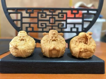 福禄寿三星像-福禄寿三星像促销价格、福禄寿三星像品牌- 淘宝