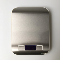 XMAN stock kitchen electronic scale household small mini baking special food weighing device kitchen scale