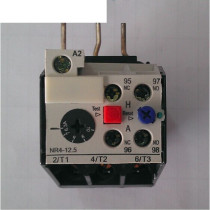 CHINT NR4-12 5 Z 1-1 6 Thermal Overload relay JRS2 Plug-in 1 6A thermal protector