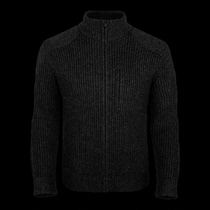 TAD Agent Sweater SPECIAL Service Sweater Melislave Warm Sweater