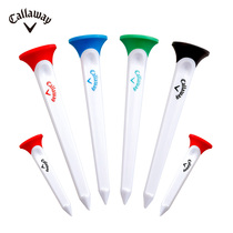 Callaway Callaway High Performance Golf tee Golf Nail Tee Combo