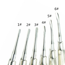  Dental Cambridge teeth Straight Cambridge straight Cambridge curved Stainless steel teeth straight
