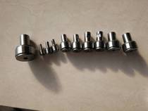 Cam splitter bearing Tool magazine Needle roller bearing Rolling bearing Cam splitter fitting diameter