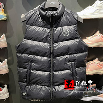 Li Ning eiderdown horse chia 2021 Winter new Wade series Mens warm 90% goose down Machia AMRR023