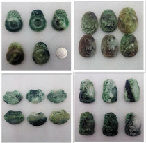 Nanyang Yuyama Hanging Pin - Pending Neck - decoration