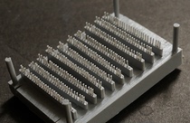 1 700 IJN Bridge peripheral cotton roll (old version 180 left and right new 270)