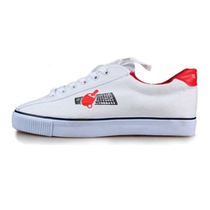 Binary ping pang qiu xie men sneakers antiskid breathable training shoes casual shoes lian gong xie