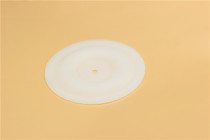 Taiwan Sanhe Pneumatic Diaphragm Pump Piston Body Pump Diaphragm Painting Pump Piston Parts Guarantee for One Year