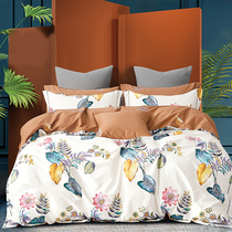 Live exclusive GZ40 * 60cm high-density cotton pillowcase cloth single pillow cotton envelope open wide edge