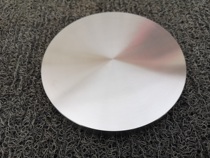 316L food contact medical grade stainless steel paperweight press cloth calligraphy round cooked meat brine fixed briquettes