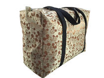  Moving bag Extra large thick oxford cloth water-proof duffel bag quilt clothes storage bag Super strong packing bag