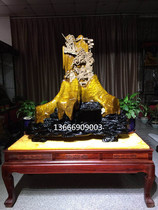 Root carving wood carving ornaments Jinsi Nan Journey to the West Ebony Guanyin Guan Gong Maitreya Buddha Landscape Flower and Bird Crafts