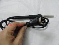 203 welding table handle 907 handle Electric welding table handle Suitable for 936 welding table 5-pin accessory handle