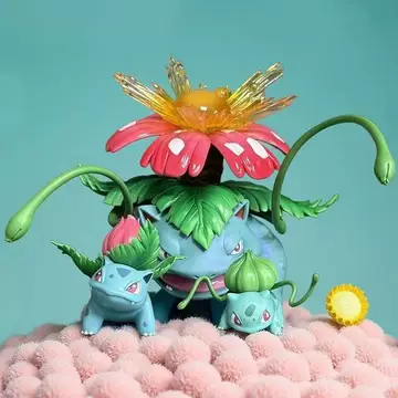 妙蛙草 美品 妙蛙草-妙蛙草促销价格、妙蛙草品牌- 淘宝