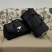 Yoga bag waterproof shoulder travel bag high quality