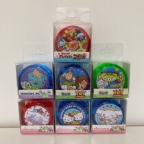 8090 Nostalgic Little Toys Bread TOYO Yo Yo Yo Yo Yo Yo Yo Toys Kindergarten Gift