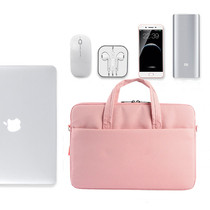 Lenovo small new Pad Pro tablet laptop bag 11 5 inch tote bag Tab P11 Pro satchel bag