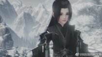 (Original) Jianwen 3 Zhengtoo pinching face = leaving dust = New