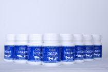 7 bottle yogurt tablets