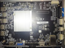 Xiaomi TV L49M2-AA motherboard repair DKTV-B-E2-AJ-20140811 screen MI49TV