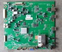 Professional maintenance Skyworth 32 37 42 47E61HR motherboard 5800-A8M610-1010 0020 0010