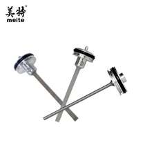 Mete pneumatic steel nail gun needle accessories ST38 ST64 firing pin part STC38 gun needle gun tongue impact nail